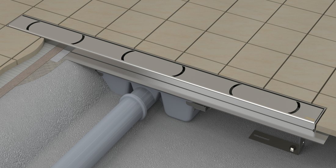 OZW RAVAK Chrome 850  - stainless X01627 - Вид №2