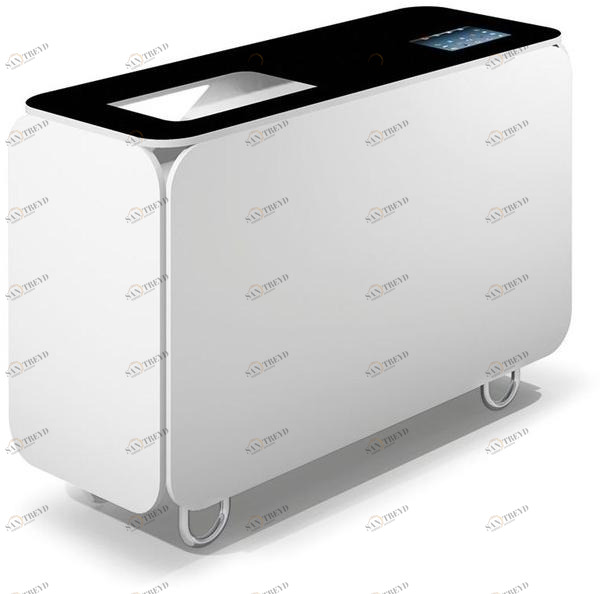 FIT INTERIORS Ресепшн для офиса I-d sun-id-1384443