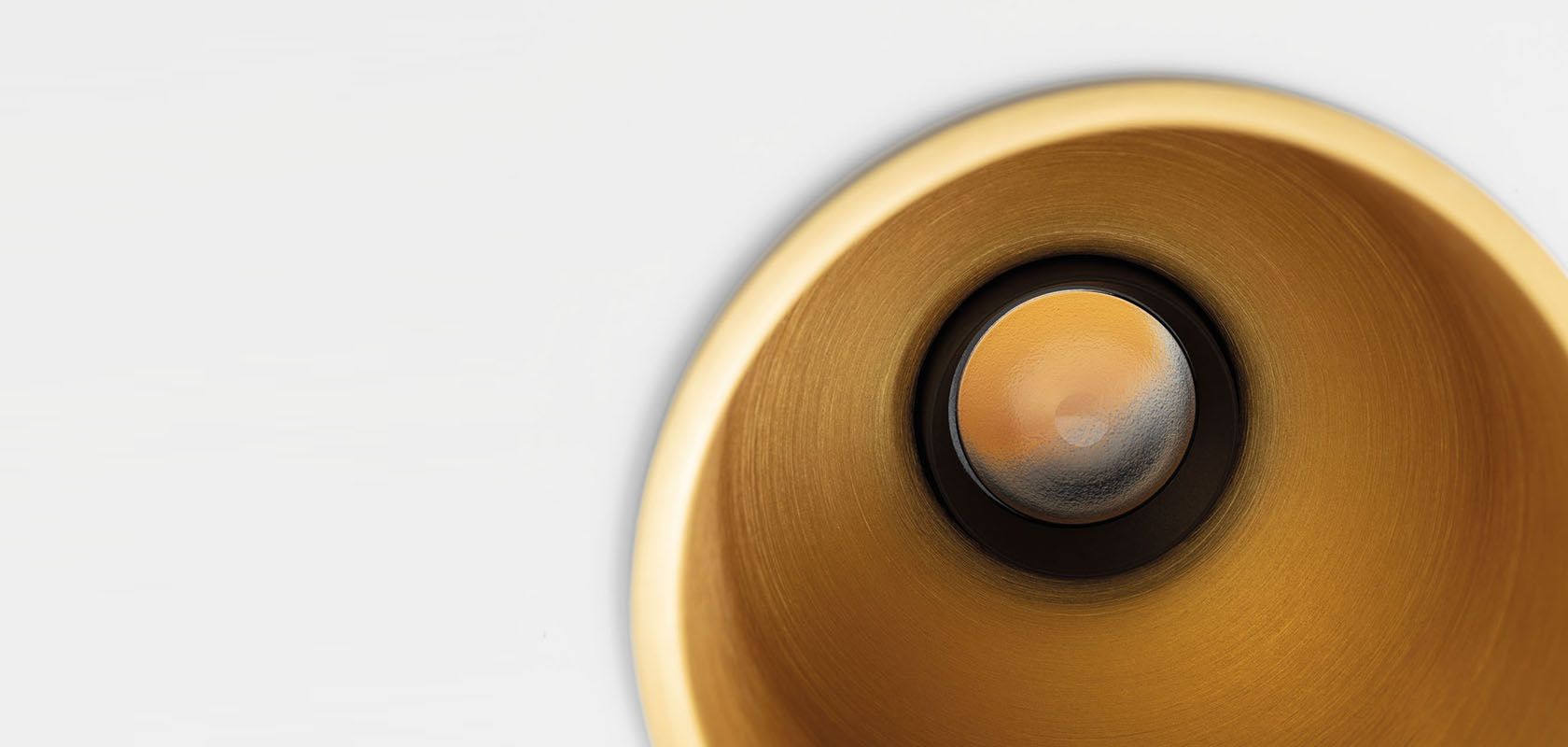 Круглый светодиодный светильник Modular Lighting Instruments наперсток ARCH-00089494 - Вид №10