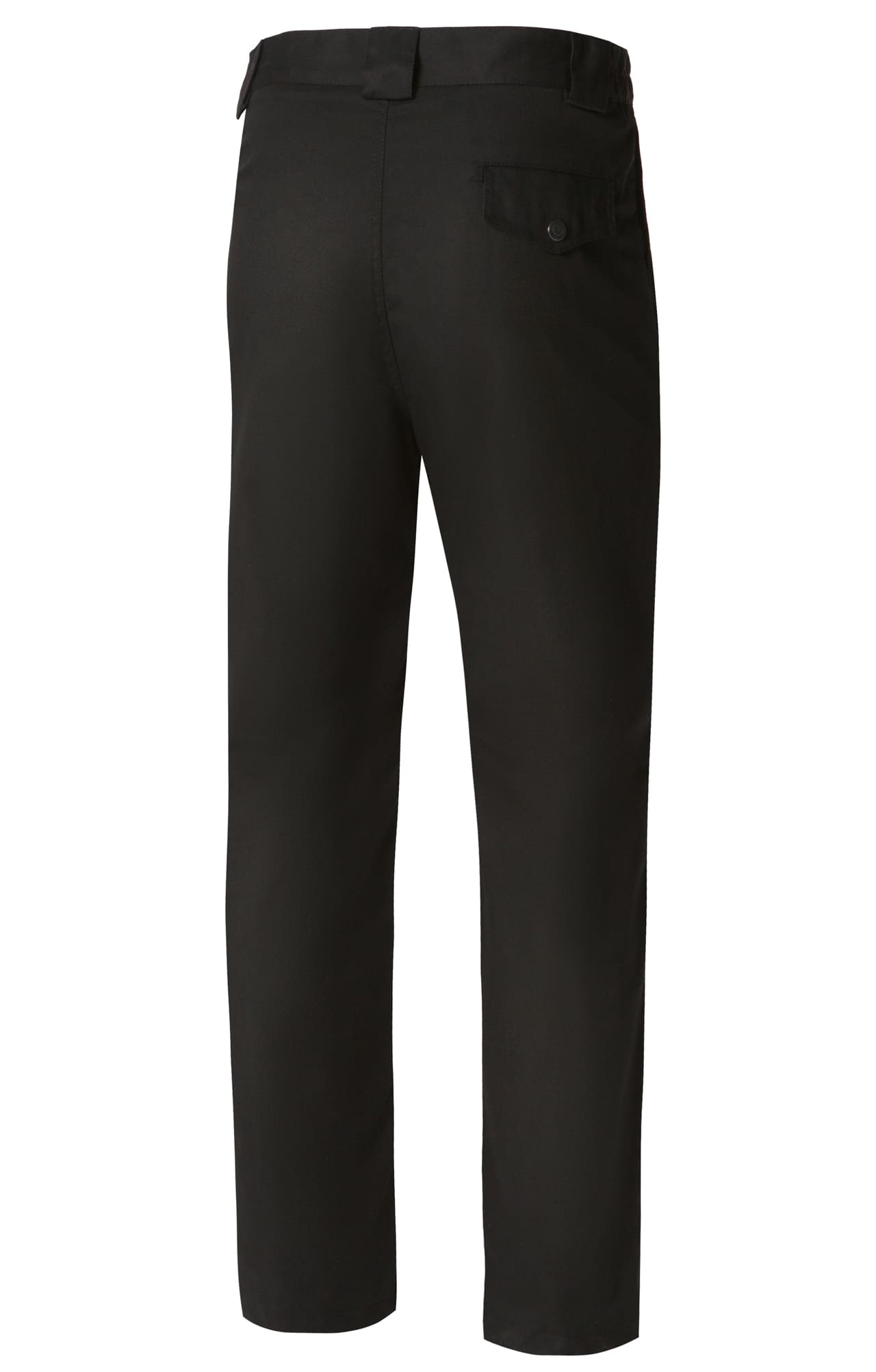 61514 Костюм "Страйк" летний черный  Одежда для охранных структур  размер 44-46/170-176 Спецодежда  - Вид №5