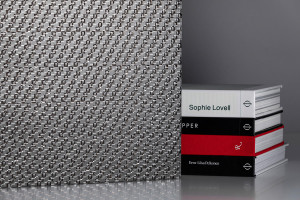 FSRT506 Интервалы из литого стекла выравнивают стекло в исходной точке + каскадное исполнение показано черным цветом Forms-surfaces