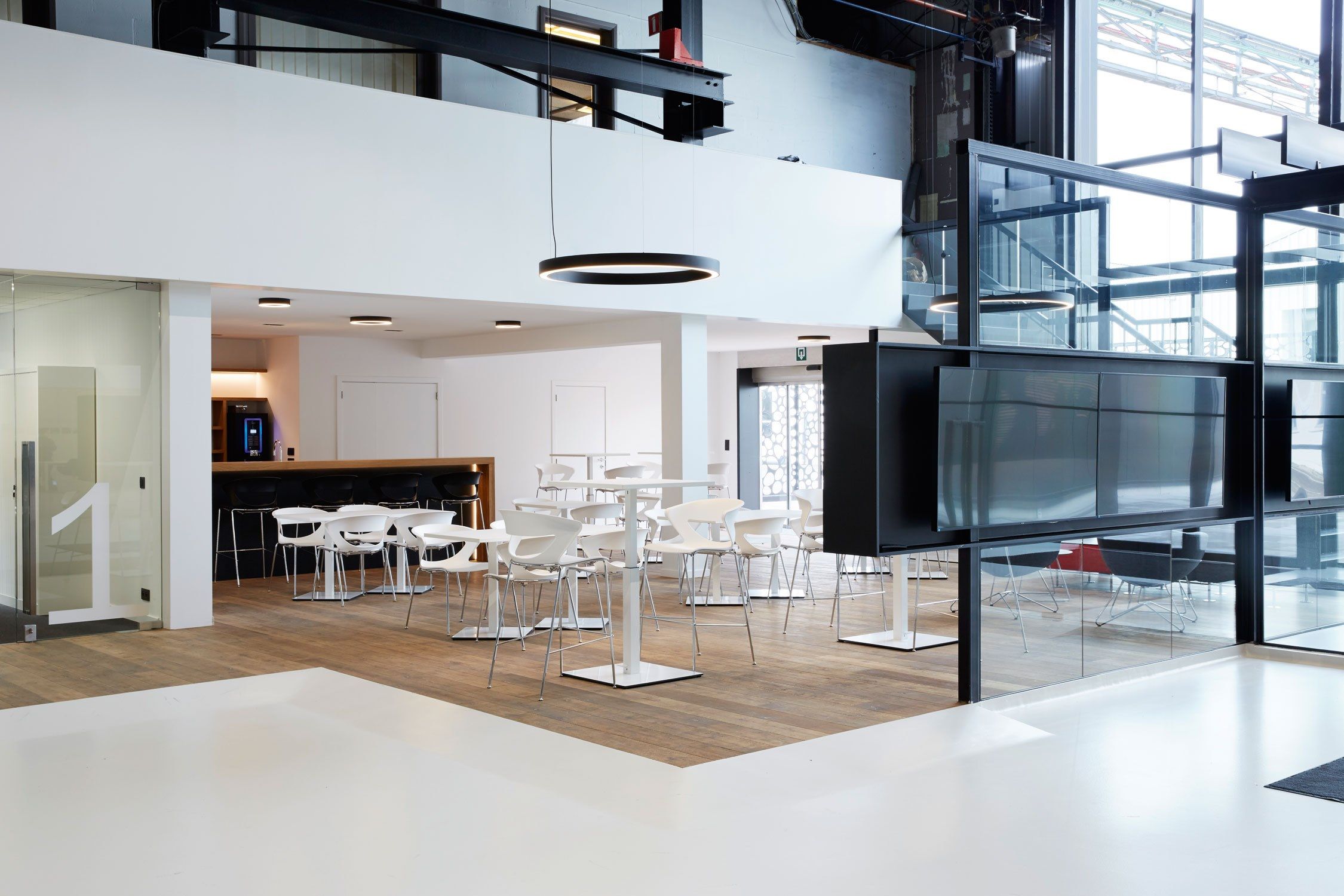 Светодиодный потолочный светильник Deltalight Super-Oh ARCH-00020994 - Вид №2