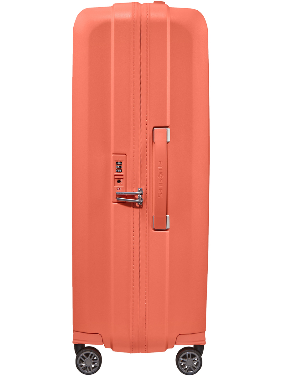 KD8-20003 Чемодан KD8*003 Spinner Samsonite Hi-Fi - Вид №3