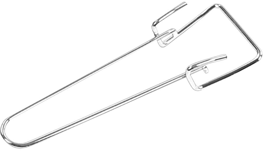 9096622 Мини-печь STINGRAY ST-EO108A серебристый STDN-0113742 - Вид №11