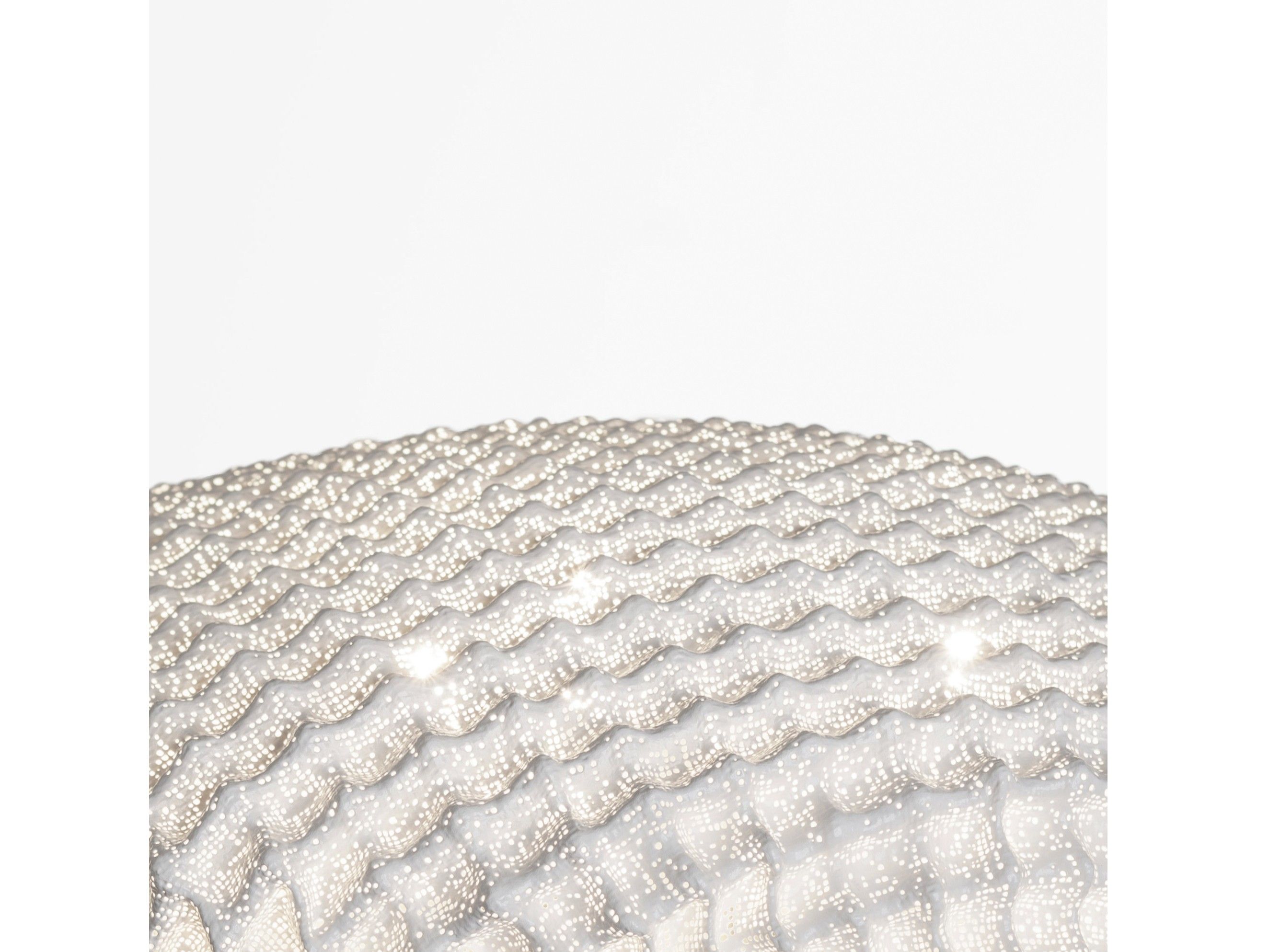 Светодиодная настольная лампа из нержавеющей стали A-Emotional Light Tati ARCH-00034616 - Вид №3