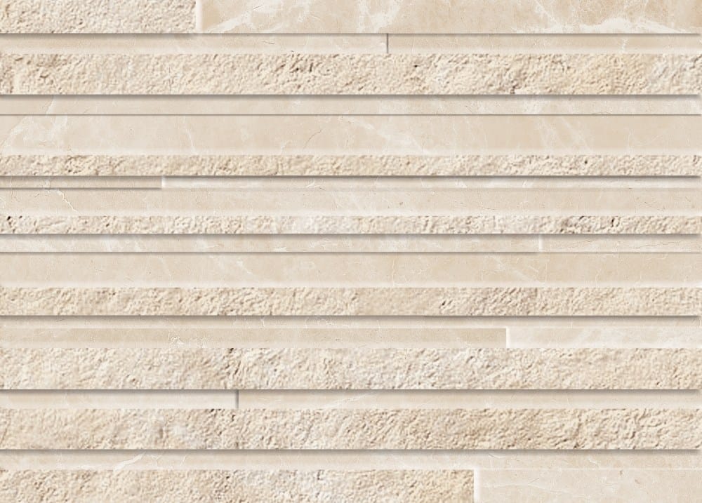 Пол из керамогранита с мраморным эффектом Supergres Чистота мрамора ARCH-00080391 - Вид №57