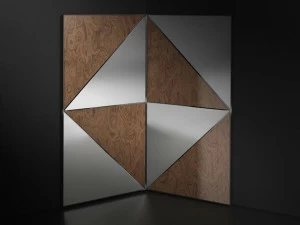 ROSSATO ARREDAMENTI Зеркало Home Sp-02_1 , 02_2, 02_3