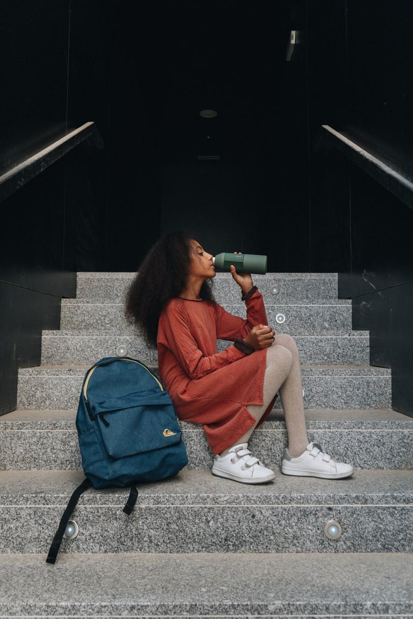 Closca Design Термобутылка из нержавеющей стали sun-id-1487840 - Вид №19