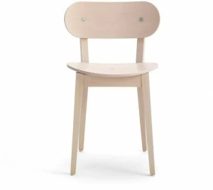 Billiani Стул из бука Gradisca