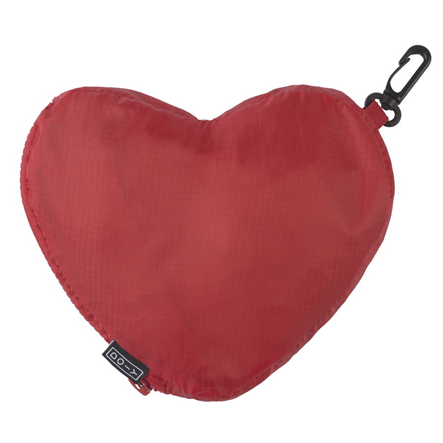 DYNOMADHE Рюкзак nomad в чехле heart Doiy  - Вид №4