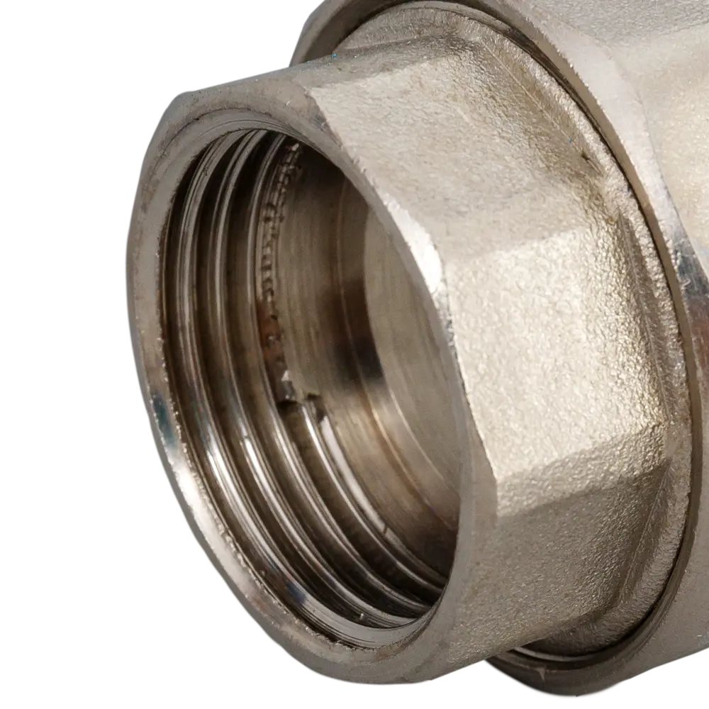 Муфта разъемная РВК 1/2"x25 мм ВР полипропилен 020567 STLM-2138678 - Вид №1