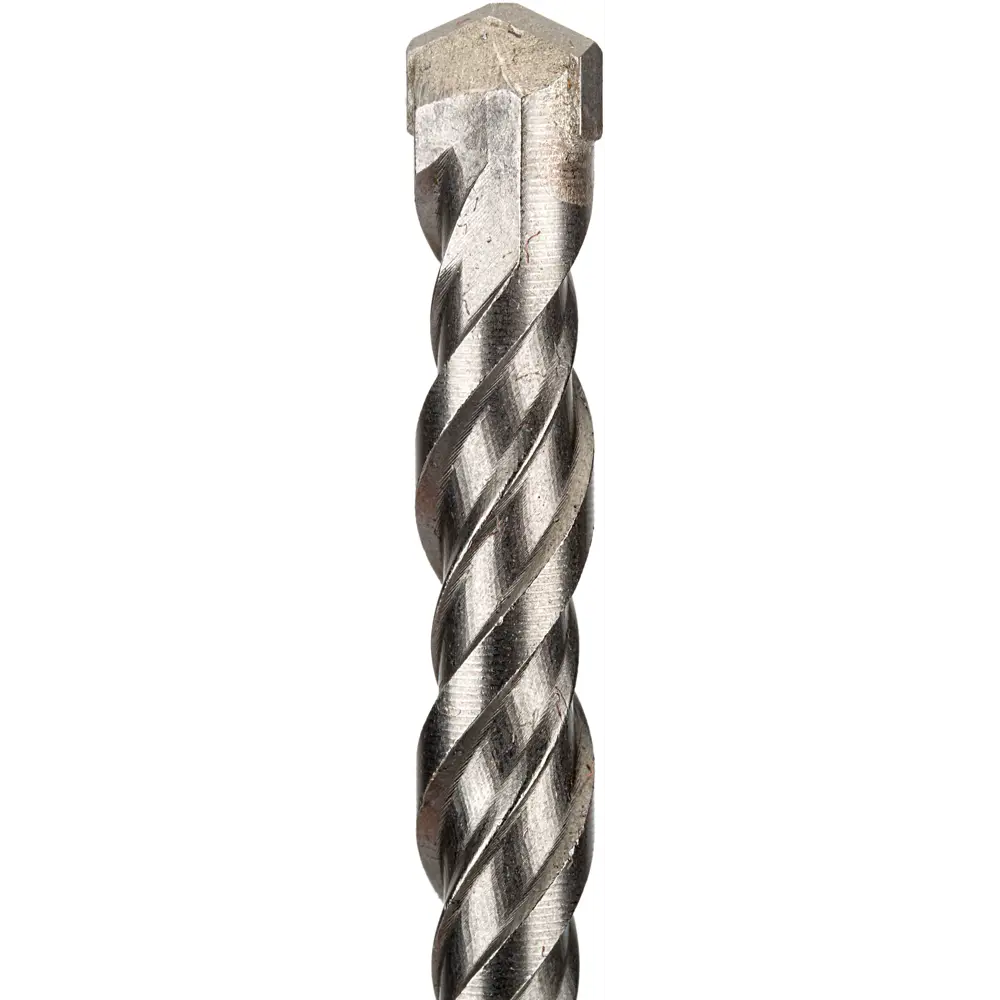 Бур RAGE SDS-plus 10×310 мм для бетона и камня 89369117 STLM-1367386 - Вид №1