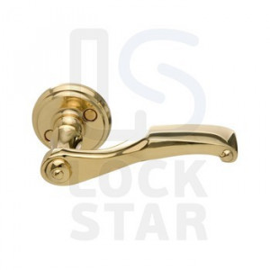 ASSA 1927 ME ручка дверная