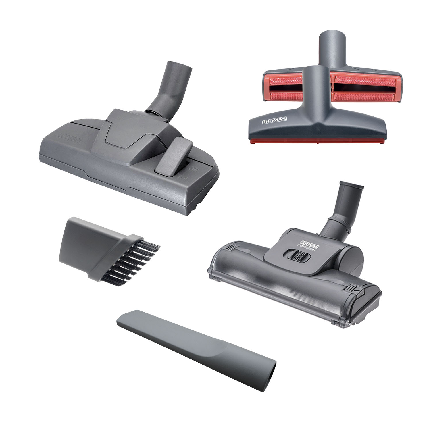 5494558 Пылесос Thomas  Aquatic Lynx оранжевый STDN-0053894 - Вид №12