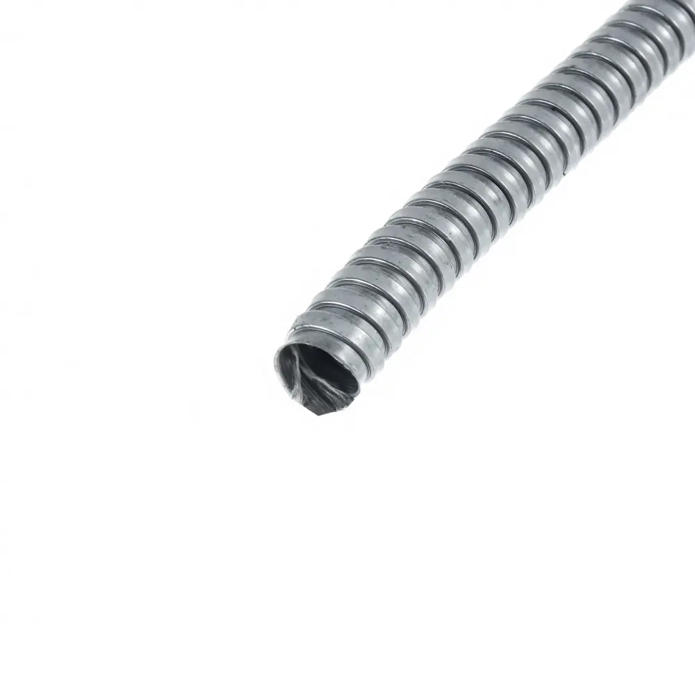 Металлорукав Iek Р3-ЦХ-15 D15 мм 20 м STLM-2162276 - Вид №1