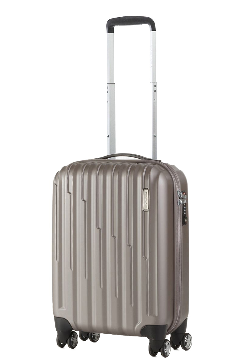 9423-22 Чемодан 9423 Trolley S 4w Roncato Element