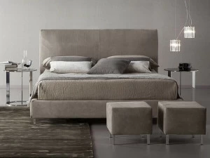 Chaarme Letti Съемная кровать из нубука