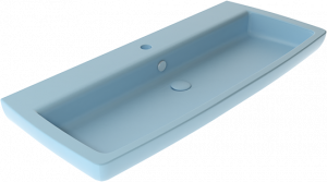 BRLAV10523 Подвесная раковина настенная GSG CERAMIC