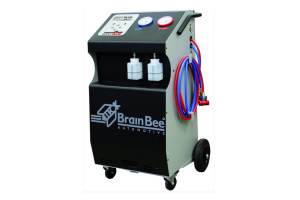 15748591 Установка для заправки кондиционеров 6000 PLUS 1010350208XX BrainBee