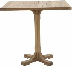 Il Giardino di Legno Садовый стол из тикового дерева Regista Regi0701 + k02