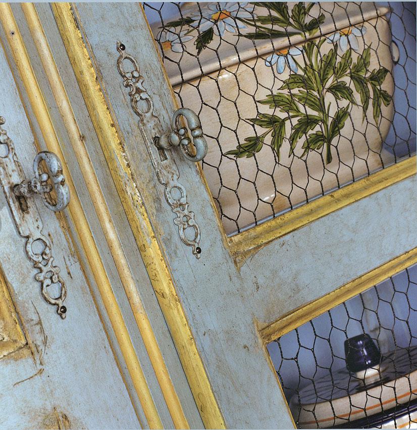 Буфет  INTERIORS PR201 02  - Вид №1