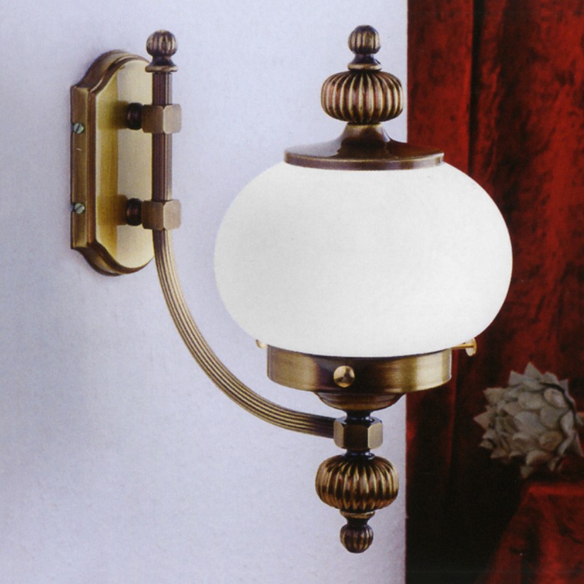 Orion WA 2-470/1 Pat NOSTALGIE бра 1421 - Вид №1