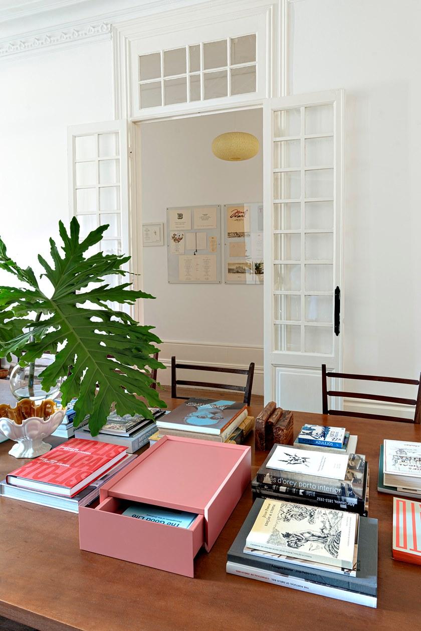 Schönbuch Контейнер в мдф Schonbuch sun-id-1436917 - Вид №5