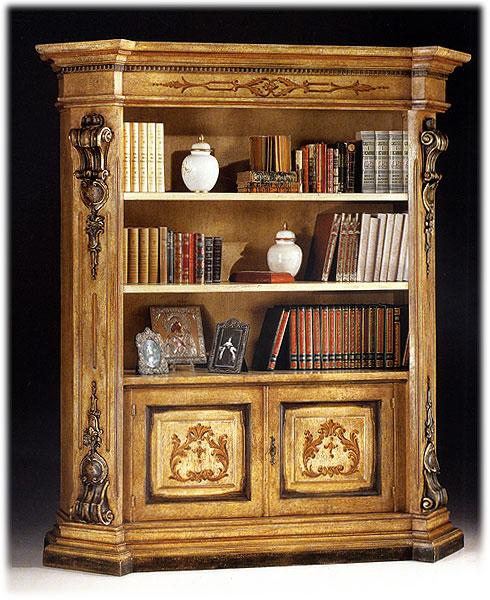 Книжный шкаф  MIRANDOLA M379 