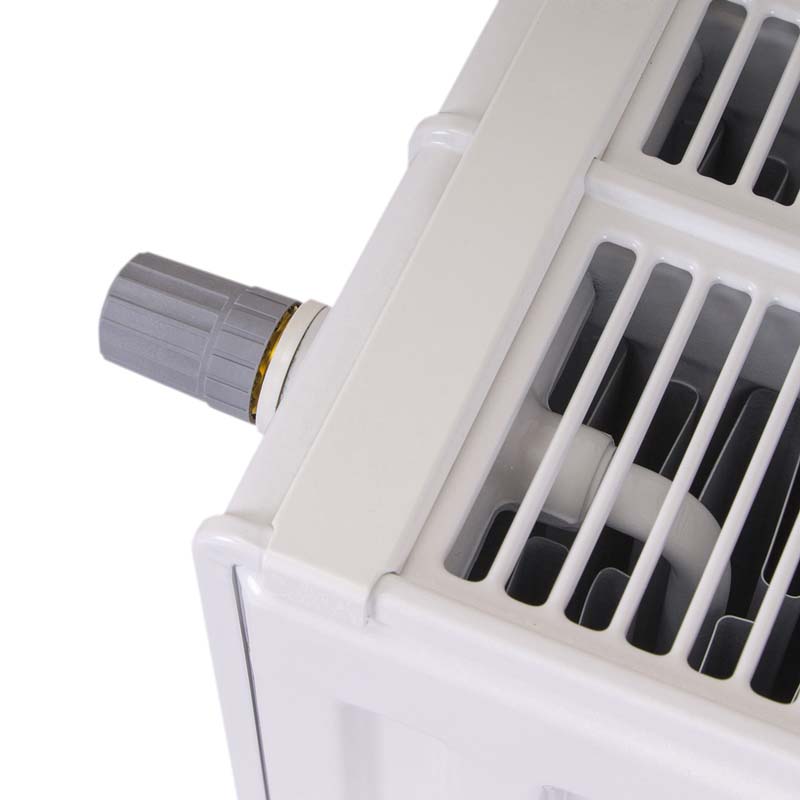 Радиатор стальной панельный COMPACT 11K VOGEL&NOOT 300x1120 E11KBA311A - Вид №4
