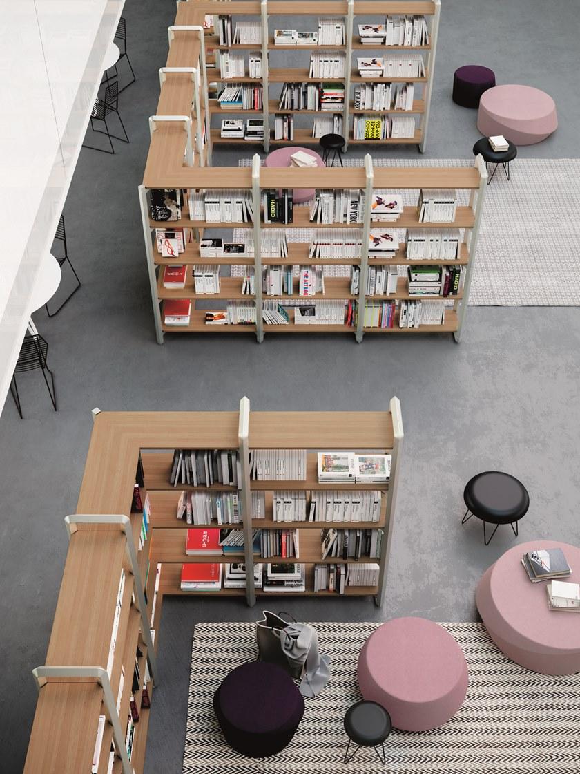 Casamania & Horm Круглый пуф, обитый тканью или кожей sun-id-1374149 - Вид №5