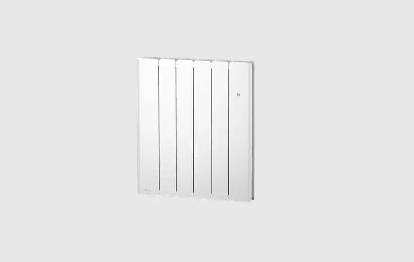 Настенный полотенцесушитель intuis BELADOO NATIV ARCH-00028289 - Вид №10