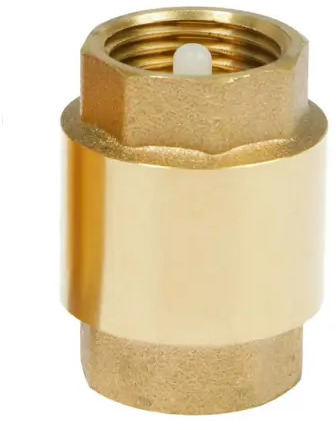 91384418 Обратный клапан Стм 1/2" STLM-0804812