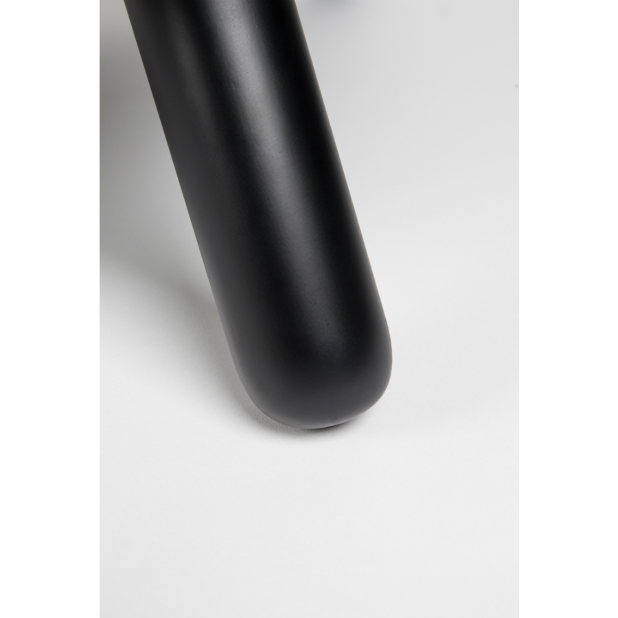 Подставка для ног Lazy Sack, светло-серая Zuiver 3300030 - Вид №8