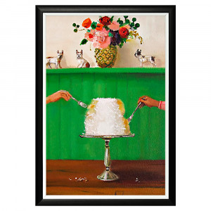 828199957_1818 Арт-постер "Сладенькие" Object Desire