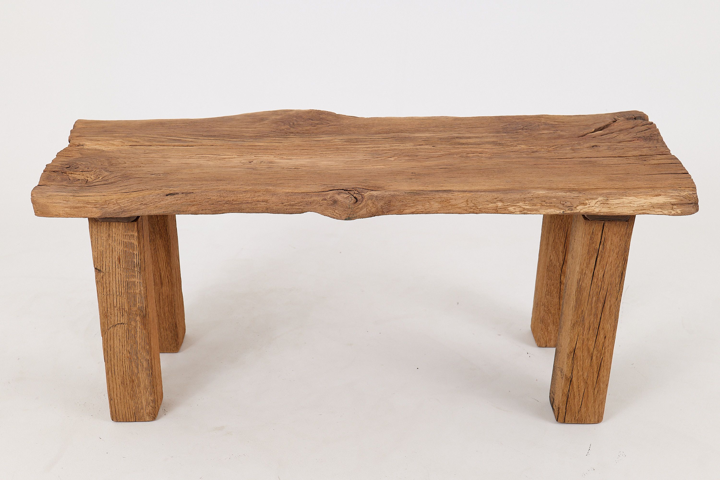 Журнальный столик из дуба Logniture Jownik ARCH-00144180 - Вид №8