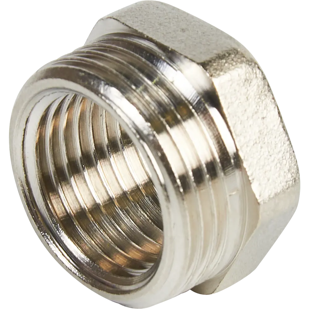 Футорка Valfex 3/4"×1/2" для водопроводных систем 84505554 STLM-1572631