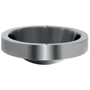 Edone Полувстраиваемая круглая раковина с принтом sun-id-2008726