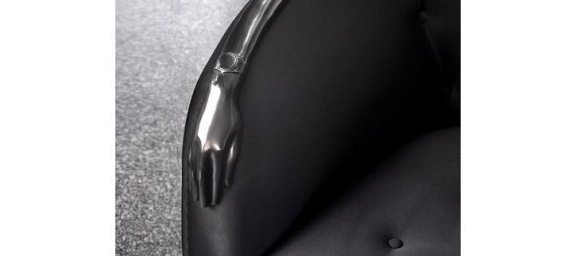 001524 Диван Vis-a-vis de Gala BD Barcelona Design  - Вид №5