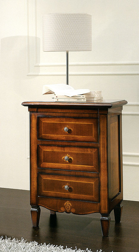 Тумбочка  TESSAROLO 636 