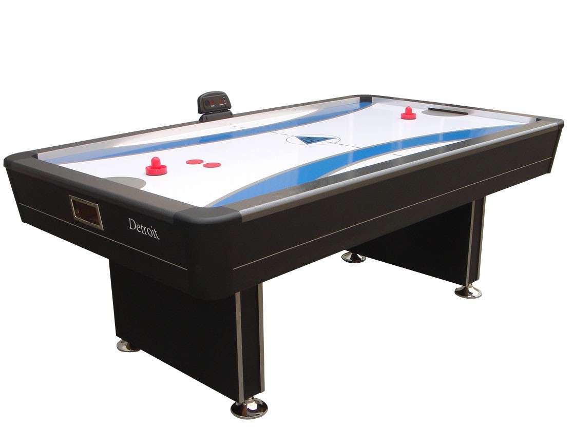 Аэрохоккей detroit DFC sun-id-2067761