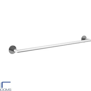 ПОЛОТЕНЦЕДЕРЖАТЕЛЬ ПРЯМОЙ TOKIO ROUND 63 СМ