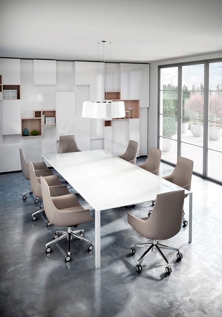 Kastel Офисный стул с 5 спицами Kimera sun-id-1372948 - Вид №3