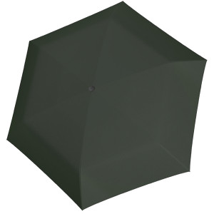 72286307 Зонт 722863 Mini Slim Doppler Carbonsteel