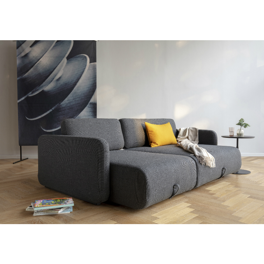 Диван Vogan, темно-серый Innovation Living VOGAN577 - Вид №3