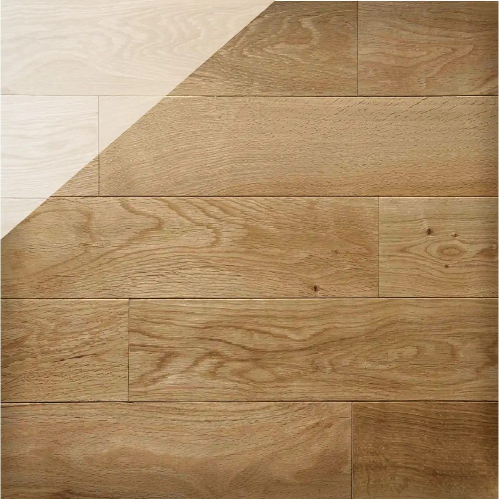 Лак паркетный Dufa Parkett для интенсивных нагрузок, глянцевый бесцветный 2 л 86496681 STLM-0069462 - Вид №4