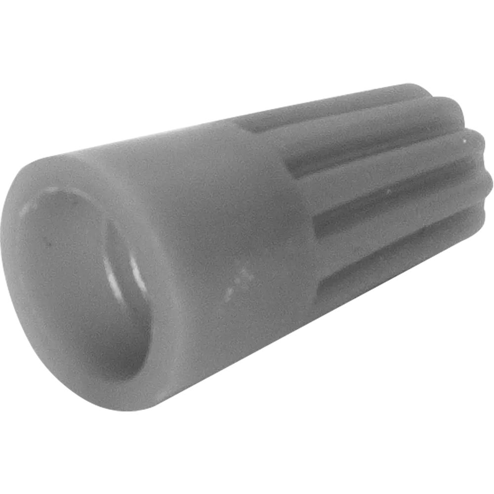 Соединительный изолирующий зажим Duwi СИЗ-1 для проводов 1-3 мм² 82362411 STLM-1116435 - Вид №1