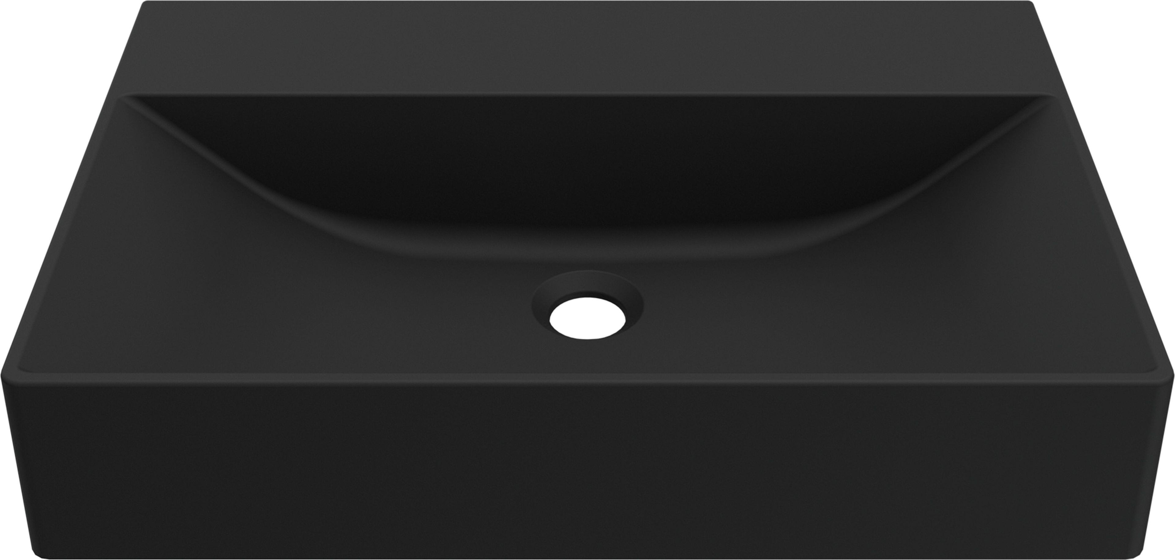 Прямоугольная столешница из Duratek Elleci Bath ARCH-00082246 - Вид №3