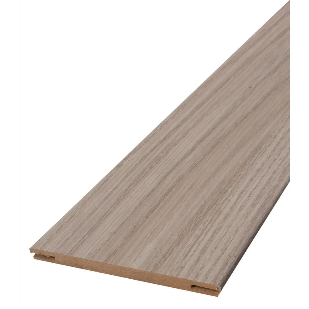 Добор дверной коробки 2150x100 мм, Hardflex, цвет ясень бора МАРИО РИОЛИ STLM-2203806