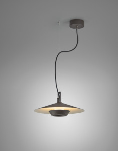 Открытый светодиодный подвесной светильник