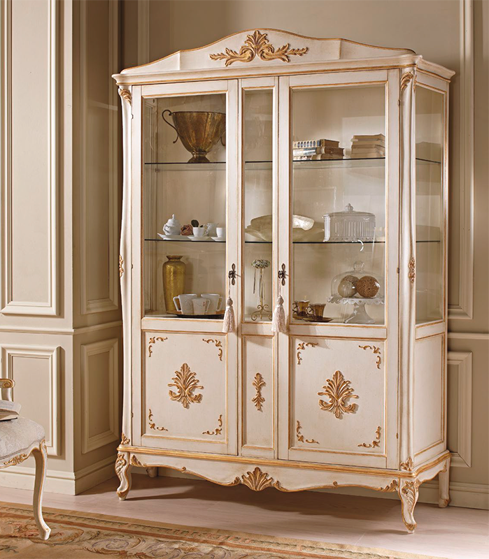 Витрина  FLORENCE ART 223/2 